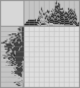 Japanese crossword &laquo;Goby&raquo;