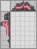 Japanese crossword &laquo;Heart Beats&raquo;