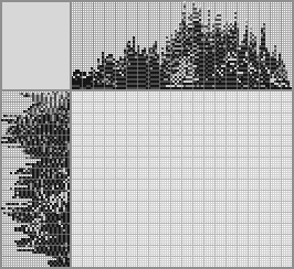 Japanese crossword «Big Boss» Japanese crossword «Big Boss»