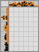 Japanese crossword &laquo;Beagle&raquo;