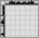 Japanese crossword «Bull» Japanese crossword «Bull»