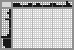 Japanese crossword «Bull» Japanese crossword «Bull»