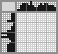 Japanese crossword &laquo;Bull&raquo;