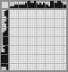 Japanese crossword &laquo;Bull&raquo;
