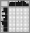 Japanese crossword &laquo;Bull&raquo;