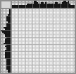 Japanese crossword &laquo;Bull&raquo;