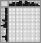 Japanese crossword &laquo;Bull&raquo;