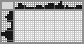 Japanese crossword &laquo;Bull&raquo;
