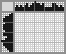 Japanese crossword «Bull» Japanese crossword «Bull»