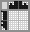 Japanese crossword &laquo;Bull&raquo;
