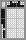 Japanese crossword &laquo;Bikini&raquo;