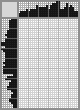 Japanese crossword &laquo;Billiards&raquo;