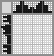 Japanese crossword &laquo;Binoculars&raquo;