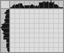 Japanese crossword &laquo;Binoculars&raquo;