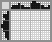 Japanese crossword &laquo;Binoculars&raquo;