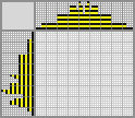 Japanese crossword «Biohazard» Japanese crossword «Biohazard»