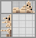 Japanese crossword «Bichon Frise» Japanese crossword «Bichon Frise»