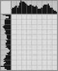 Japanese crossword «Quick painting» Japanese crossword «Quick painting»