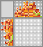 Japanese crossword «Fast Food» Japanese crossword «Fast Food»