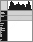 Japanese crossword &laquo;Beetlejuice&raquo;