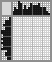 Japanese crossword «Old knight» Japanese crossword «Old knight»