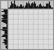 Japanese crossword &laquo;Bison&raquo;