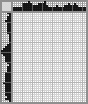 Japanese crossword «Кузнец» Japanese crossword «Кузнец»