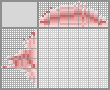 Japanese crossword &laquo;Lip gloss&raquo;