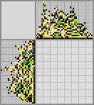 Japanese crossword «Shiny Arceus (Pokemon)» Japanese crossword «Shiny Arceus (Pokemon)»