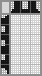 Japanese crossword &laquo;Tablets&raquo;