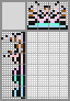 Japanese crossword &laquo;Twins&raquo;