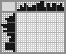 Japanese crossword &laquo;Flea&raquo;