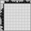 Japanese crossword «? Block» Japanese crossword «? Block»