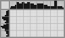Japanese crossword «System block» Japanese crossword «System block»