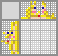 Japanese crossword «Blonde» Japanese crossword «Blonde»