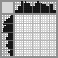 Japanese crossword «Blondie Bumstead» Japanese crossword «Blondie Bumstead»