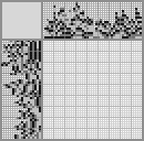 Japanese crossword «Bloody Angel (Amens) - Dasha» Japanese crossword «Bloody Angel (Amens) - Dasha»
