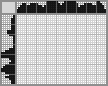 Japanese crossword &laquo;BMW&raquo;