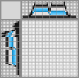 Japanese crossword «BMW» Japanese crossword «BMW»