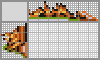 Japanese crossword &laquo;Beaver&raquo;