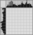 Japanese crossword &laquo;Beaver&raquo;