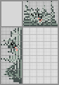 Japanese crossword «Bobtail» Japanese crossword «Bobtail»