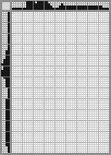 Japanese crossword «Fighter» Japanese crossword «Fighter»