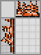 Japanese crossword &laquo;Fighter (Final Fantasy)&raquo;