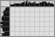 Japanese crossword &laquo;Thoth&raquo;