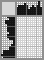 Japanese crossword &laquo;Bogatyr&raquo;