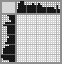 Japanese crossword «Praying Mantis» Japanese crossword «Praying Mantis»