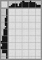Japanese crossword «Mary, mother of Jesus» Japanese crossword «Mary, mother of Jesus»