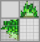 Japanese crossword «Bok Choy <Stardew Valley>» Japanese crossword «Bok Choy <Stardew Valley>»