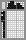 Japanese crossword &laquo;Glass&raquo;